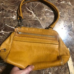 Hogan boho bag